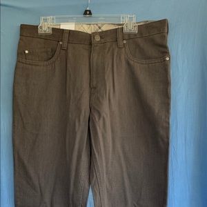 NWT Kenneth Cole pants
